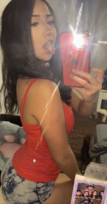 Full leaked Sillyamberr private photo