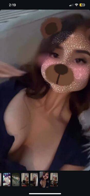 Full leaked Sillyamberr private photo