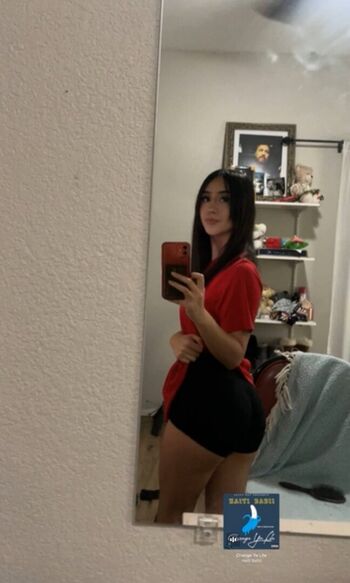 Full leaked Sillyamberr private photo