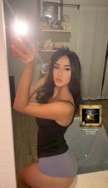 Full leaked Sillyamberr private photo