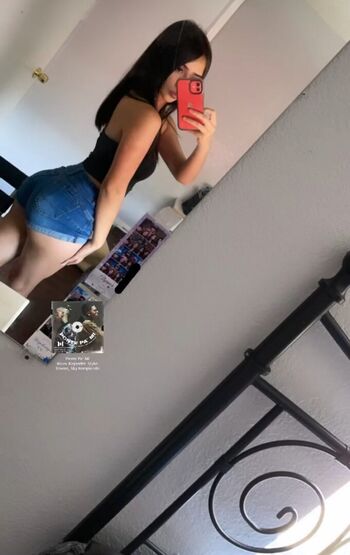 Full leaked Sillyamberr private photo