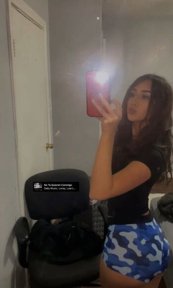 Full leaked Sillyamberr private photo