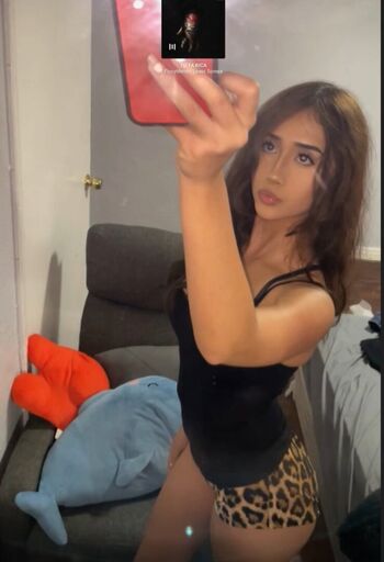 Full leaked Sillyamberr private photo