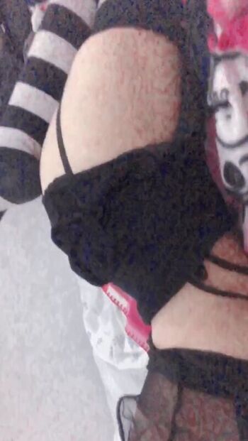 Full leaked Sillyarisuu private photo