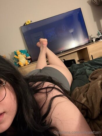 Full leaked Sillyawtum private photo