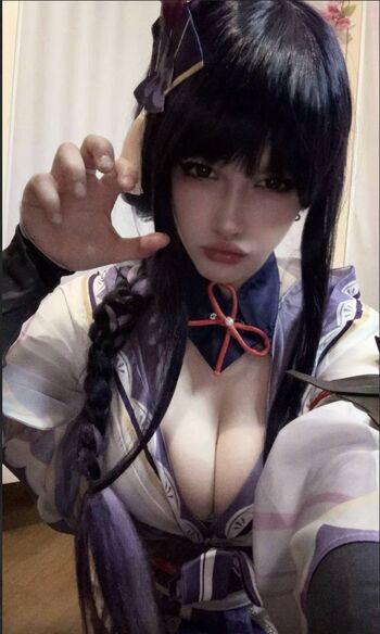 Full leaked Sillychicha page private onlyfans photo