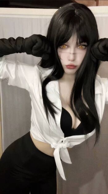 Full leaked Sillychicha page private onlyfans photo