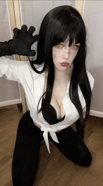 Full leaked Sillychicha page private onlyfans photo