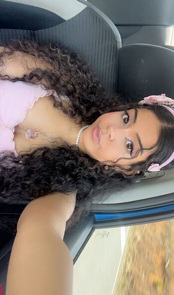 Full leaked Sillydoll private photo