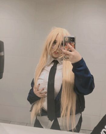 Full leaked Sillyrinn private photo