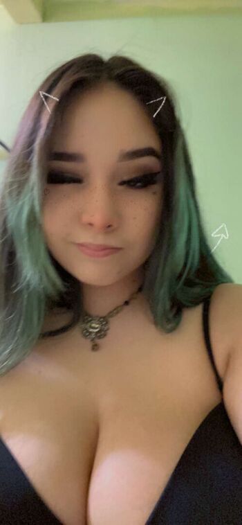 Full leaked Sillyrinn private photo