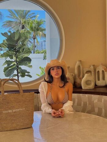 Full leaked Silvana mojica private onlyfans photo