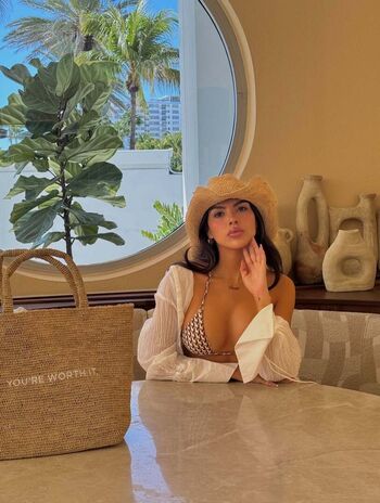 Full leaked Silvana mojica private onlyfans photo