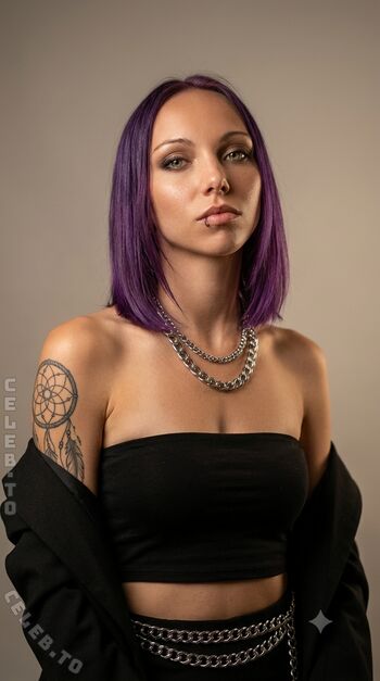 Full leaked Silvana n private photo