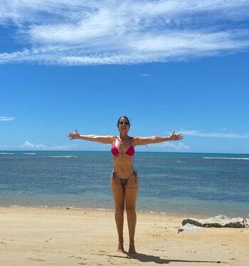 Full leaked Silvana ribeiro private onlyfans photo