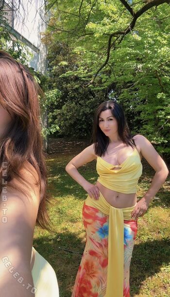 Full leaked Silvanaqsj private photo