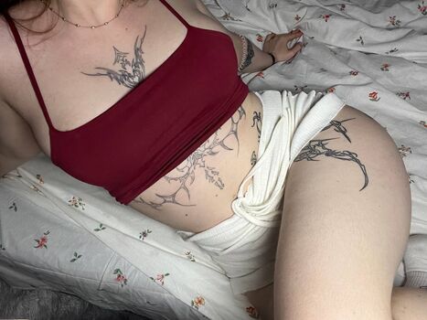 Full leaked Silverpravvnn private onlyfans photo