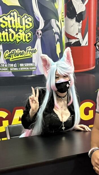 Silvervale Patreon