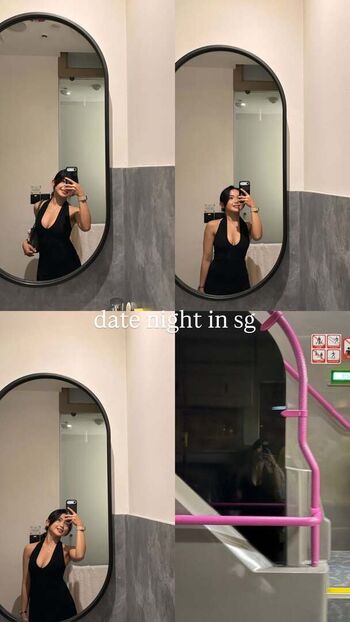 Full leaked Silvi julii private onlyfans photo