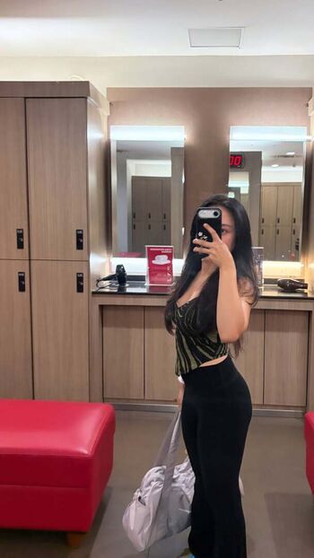 Full leaked Silvi julii private photo
