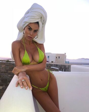 Full leaked Silvia caruso private photo