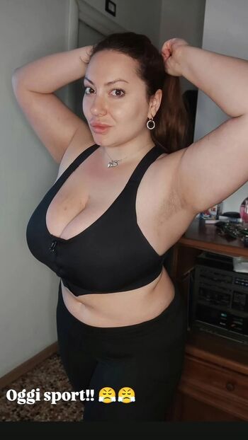 Full leaked Silvia dagnino private photo