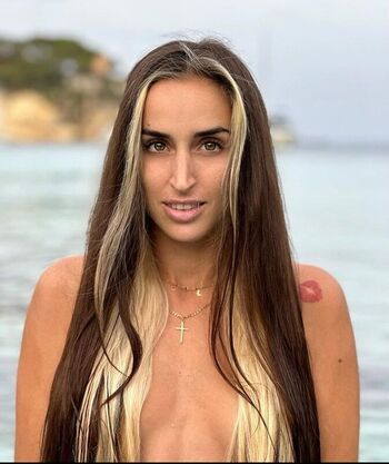Full leaked Silvia dos uno page private photo