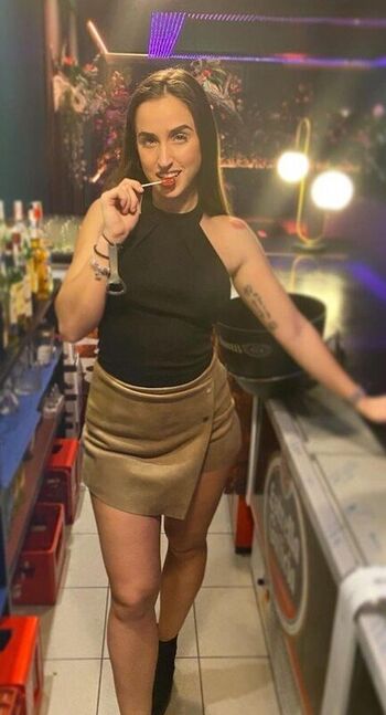 Full leaked Silvia dos uno private photo