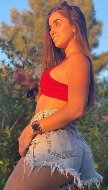 Full leaked Silvia dos uno private photo
