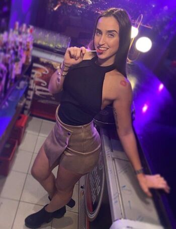 Full leaked Silvia dos uno private photo