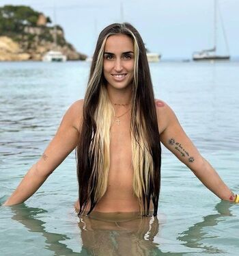 Full leaked Silvia dos uno private photo