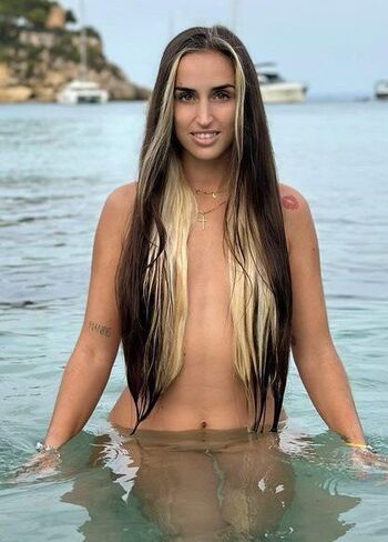 Full leaked Silvia dos uno private photo