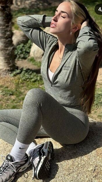 Full leaked Silvia dos uno private photo