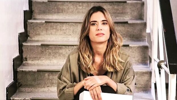 Full leaked Silvia gonzlez private photo