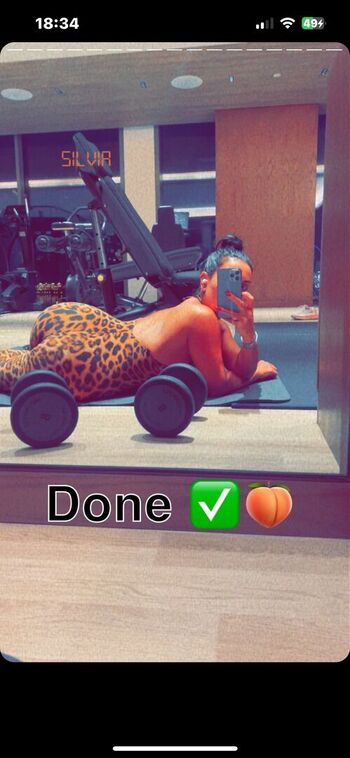 Full leaked Silvia iacucci private onlyfans photo