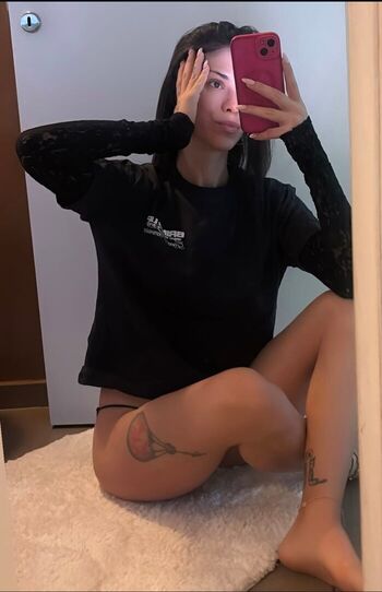 Full leaked Silvia insogna page private onlyfans photo