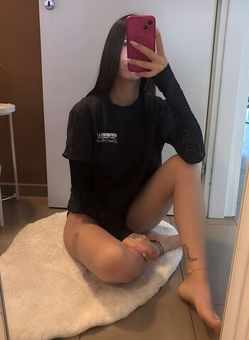 Full leaked Silvia insogna page private onlyfans photo