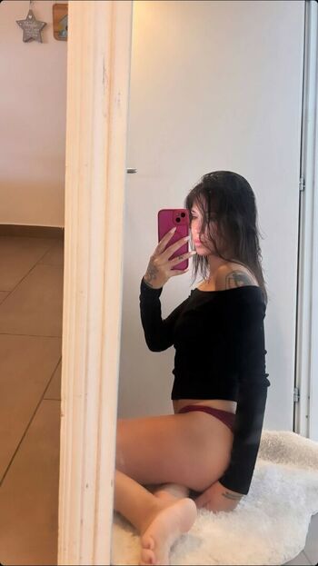 Full leaked Silvia insogna private onlyfans photo
