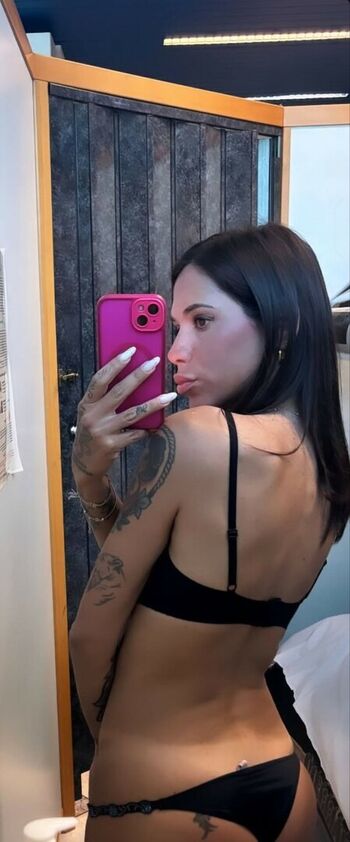 Full leaked Silvia insogna private photo