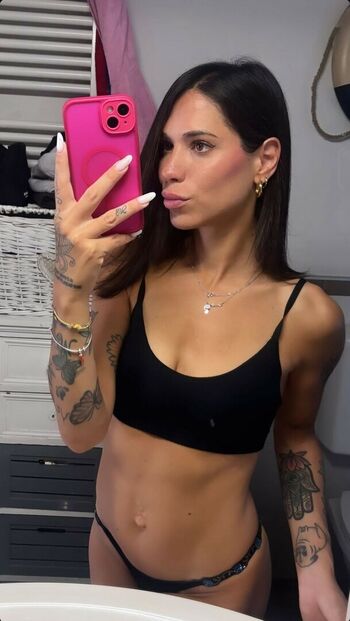 Full leaked Silvia insogna private photo