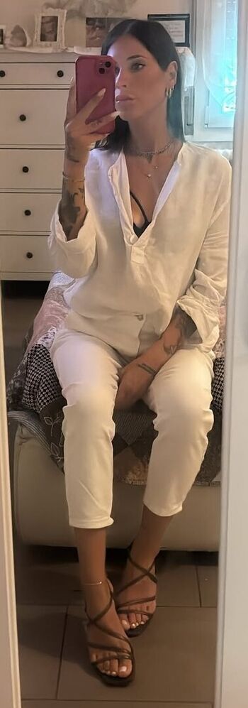 Full leaked Silvia insogna private photo