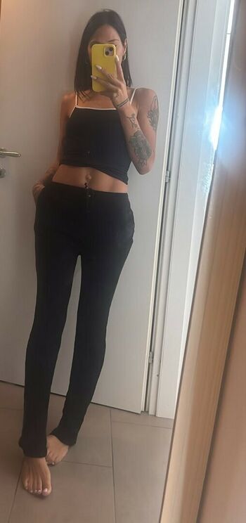 Full leaked Silvia insogna page private photo