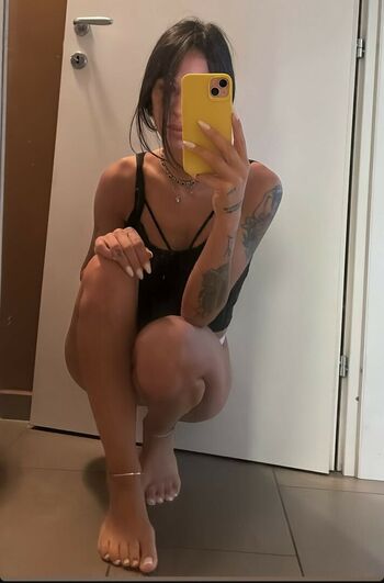 Full leaked Silvia insogna private photo