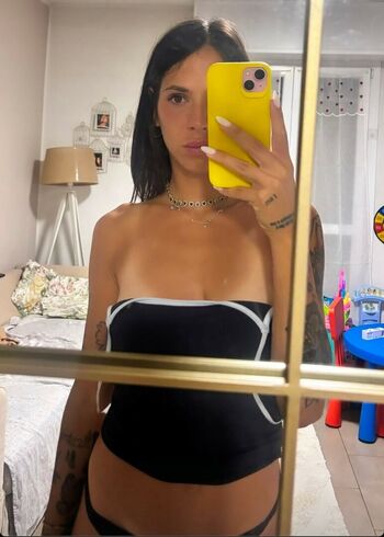 Full leaked Silvia insogna private photo