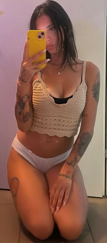 Full leaked Silvia insogna private photo