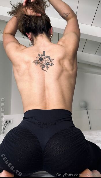 Full leaked Silvia licchelli private onlyfans photo