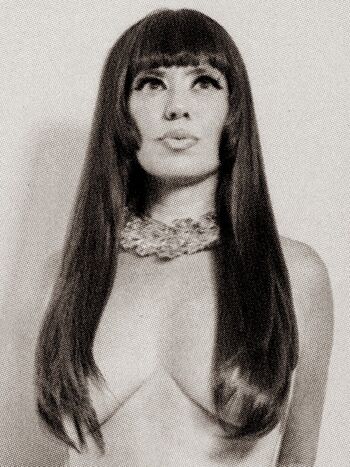 Full leaked Silvia machete private onlyfans photo