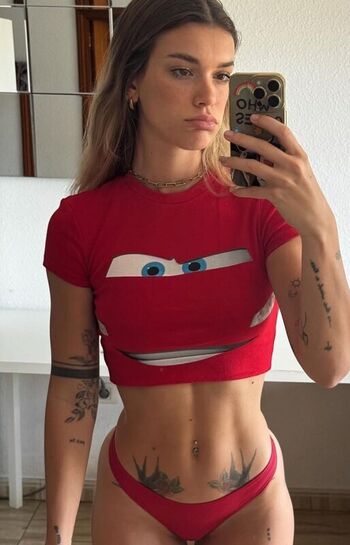 Full leaked Silvia ronco private photo
