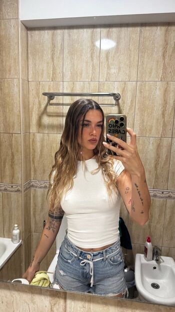 Full leaked Silvia ronco page private onlyfans photo