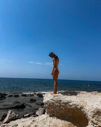 Full leaked Silvia scalia private onlyfans photo